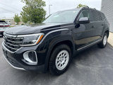 Used 2024 Volkswagen Atlas SEL image 4