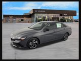 New 2025 Hyundai Elantra Sport image 3