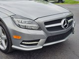 Used 2012 Mercedes-Benz CLS 550 4MATIC image 3