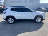 Used 2022 Jeep Compass Latitude w/ Convenience Group image 4