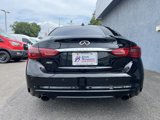 Used 2019 INFINITI Q50 Luxe w/ Essential Package (3.0T Luxe) image 4