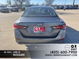 New 2025 Nissan Sentra S image 4