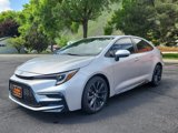 Used 2024 Toyota Corolla XSE image 4