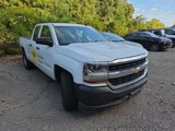 Used 2017 Chevrolet Silverado 1500 W/T image 3