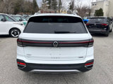 New 2025 Volkswagen Taos SEL image 5