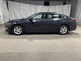 Used 2023 Chevrolet Malibu LT image 4