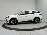 Used 2022 Nissan Murano SL image 5