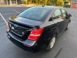 Used 2017 Chevrolet Sonic LS image 6
