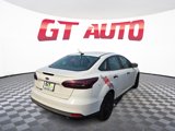 Used 2017 Ford Focus S image 6