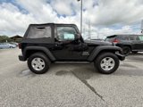 Used 2012 Jeep Wrangler Sport w/ Connectivity Group image 3