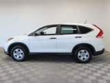 Used 2014 Honda CR-V LX image 5