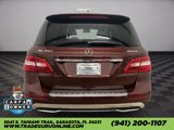 Used 2013 Mercedes-Benz ML 350 4MATIC image 6