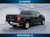 Used 2018 Ford F150 XLT image 5
