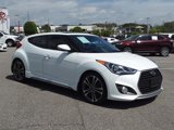 Used 2016 Hyundai Veloster Turbo w/ Option Group 04 image 2