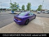 Used 2019 Dodge Charger SXT w/ Blacktop Package image 4