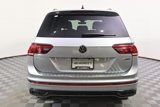 Used 2022 Volkswagen Tiguan SE R-Line image 5