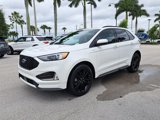 Used 2023 Ford Edge ST-Line image 3