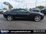 Used 2011 Chevrolet Camaro LT image 3