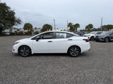 New 2024 Nissan Versa S w/ S Plus Package image 6