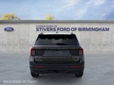 New 2025 Ford Explorer Active image 6