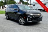 Certified 2022 Chevrolet Equinox Premier image 2