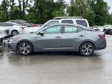 Certified 2022 Nissan Sentra SV image 2