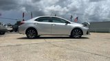 Used 2017 Toyota Corolla SE image 2