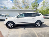 Used 2011 Chevrolet Traverse LS image 2