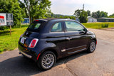 Used 2012 FIAT 500 Lounge w/ Luxury Leather Pkg image 3