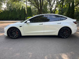 Used 2023 Tesla Model 3 Performance image 5