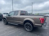 Used 2016 Ford F150 Lariat w/ Equipment Group 502A Luxury image 2