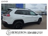 Used 2023 Jeep Cherokee Altitude Lux image 3