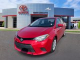 Used 2014 Toyota Corolla LE image 4