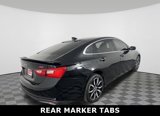 Used 2022 Chevrolet Malibu RS image 3