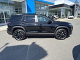 New 2025 Chevrolet Equinox RS w/ Convenience Package III image 2