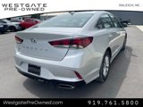 Used 2018 Hyundai Sonata SE image 6