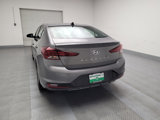 Used 2020 Hyundai Elantra Value Edition w/ Cargo Package (C1) image 6