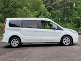 Used 2020 Ford Transit Connect XLT image 3