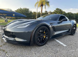 Used 2019 Chevrolet Corvette Z06 image 2