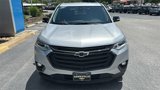 Used 2021 Chevrolet Traverse Premier w/ Redline Edition image 2
