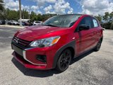 New 2024 Mitsubishi Mirage Black Edition image 3