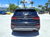 Used 2019 Hyundai Santa Fe SEL image 4