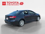 Certified 2024 Toyota Corolla LE image 5
