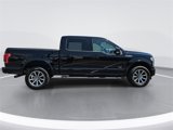 Certified 2017 Ford F150 Lariat w/ Equipment Group 502A Luxury image 2