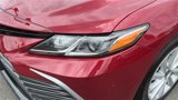 Certified 2022 Toyota Camry LE image 4