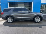 Used 2020 Ford Explorer Limited image 3