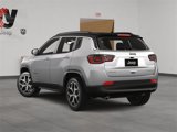 New 2025 Jeep Compass Limited image 4