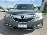 Used 2016 Acura MDX SH-AWD image 2