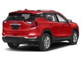 Used 2023 GMC Terrain SLT w/ Infotainment Package II image 3