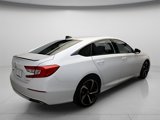 Certified 2022 Honda Accord Sport image 4